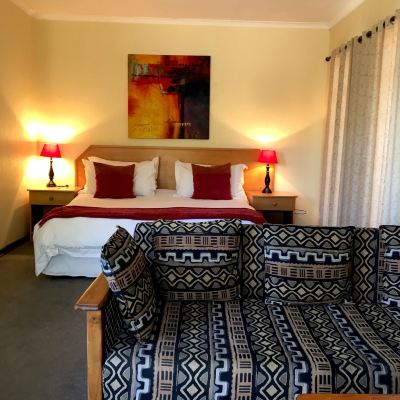 客房 （D） 貝德福爾德景觀旅館優惠