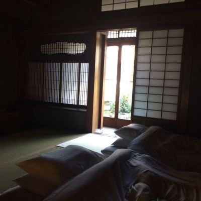 典雅四人間 - 禁菸 HARU家旅館-奈良町優惠