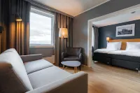 Scandic Vadsø Ξενοδοχεία στην πόλη 