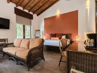 Radisson Hotel Cuernavaca Hotéis em Cuernavaca