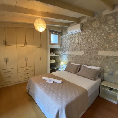 Superior Apartment, 1 Queen Bed With Sofa Bed, Terrace, Garden Area Barbara Studios Promo Code