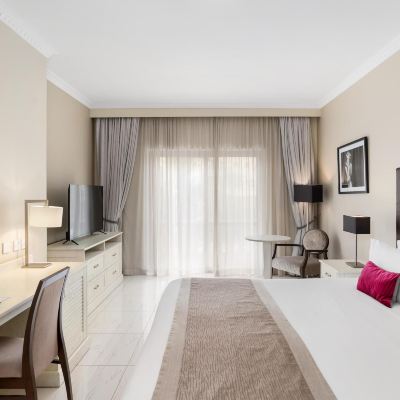 Luxury One-Bedroom Apartment With Pool View Kempinski Hotel San Lawrenz Promo Code