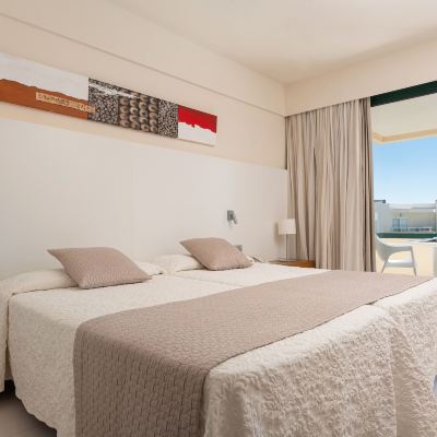 Two-Bedroom Connecting Family Room Hotel Marfil Playa Promo Code