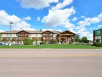 Kelly Inn and Suites Mitchell Hotels in Mitchell