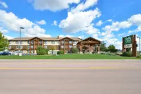Kelly Inn and Suites Mitchell