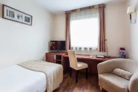 Qubus Hotel Gliwice Các khách sạn ở 