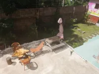 シティ アパートメント