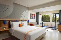 Ronil Goa - a Jdv by Hyatt Hotel