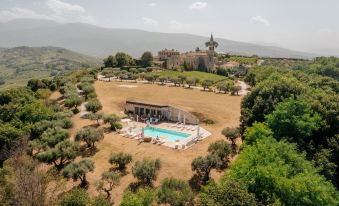 Castello Di Semivicoli - Housity