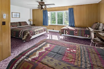 Talkeetna Inn Hotels in 