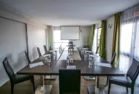 新蒙塔吉斯休息設計INN飯店