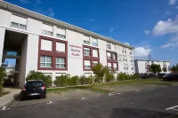 All Suites Appart Hotel | Bordeaux - Mérignac - Aéroport
