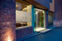 Savannah Cordoba Hotel Hotels in 