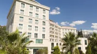 Elite Hotels Darica Spa & Convention Center Hotéis em 
