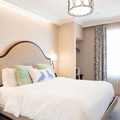 Accessible King Room Hotel Atwater Promo Code