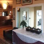 Merrill Field Inn