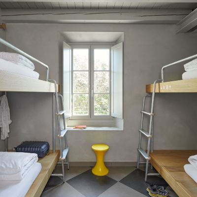 Basic Room With Shared Bathroom Combo Milano Promo Code