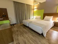 Hotel Africa فنادق في مابوتو