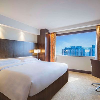 Regency Executive Suite