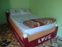 Club Panas Hotel a Bondo