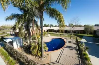 Ashleigh Court Motor Inn
