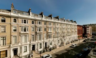 No. 2 Queensberry Place by Stayo - Housity