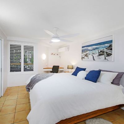 Two-Bedroom Apartment - Ground Floor Coolum Caprice Promo Code