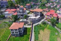 Mehmet Efendi Konagi Otel Restaurant Hotéis em 