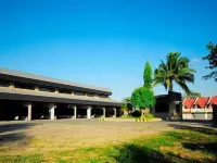 Kingsville Hotel Hotels in Cauayan