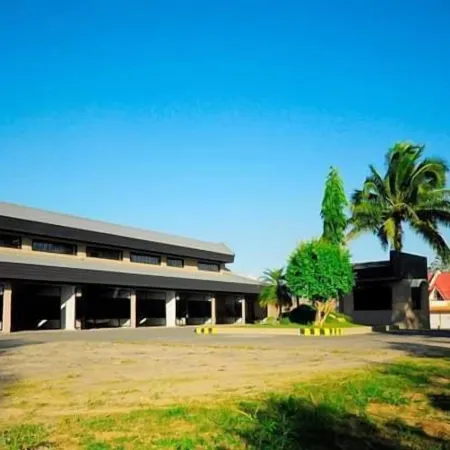 Kingsville Hotel