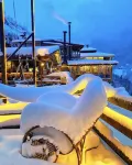 Seyr-I Cennet Dag Evleri Hotels in 