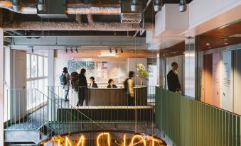 Landabout Tokyo - Housity