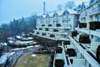 Pearl Continental Hotel, Bhurban Hotels in 