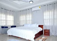 Tamarind Guesthouse Hotels in 
