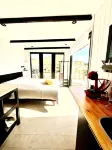 Tiny home by casadomo Ξενοδοχεία στην πόλη 