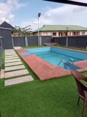 VinRues Apartment and Suites Hotels in 