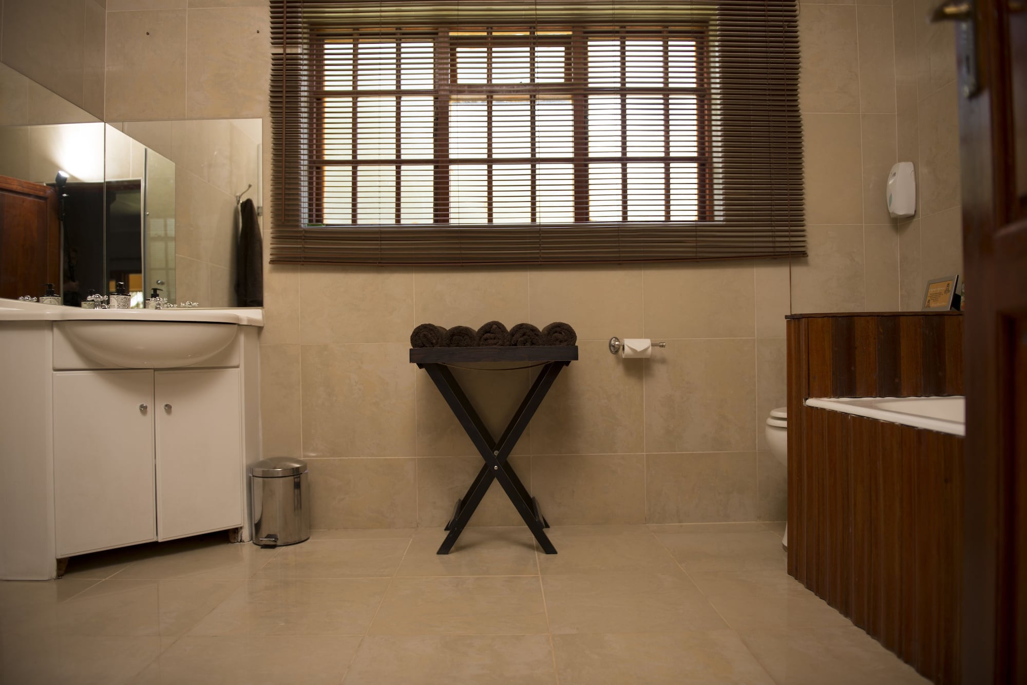 Tuareg Guest House自助式住宿单元