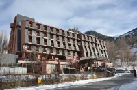 Evenia Monte Alba Hotels in 