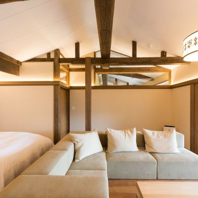 ラグジュアリールーム 玄妙庵 クーポン