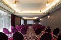 Amsterdam Plaza Hotel & Spa