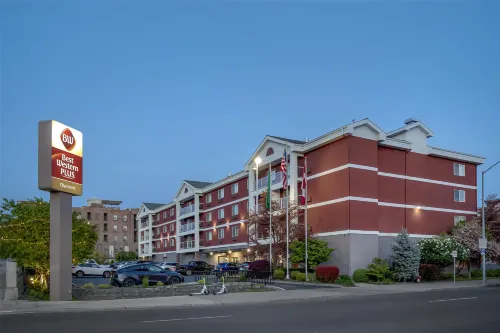 بست ويسترن بلس سيتي سنتر