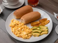 レヴェイントエグゼクティブホテル