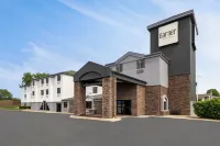 Garner Hotel Topeka West by IHG Các khách sạn ở 