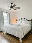 The Gem - Spacious 3/2 House near ACU
