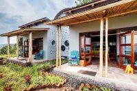 Chameleon Hill Forest Lodge Ξενοδοχεία στην πόλη 