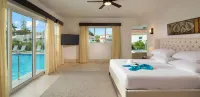 Luxury Villas - Mandatory All-Inclusive Hotel a 