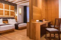Pelyang Boutique Hotel a 