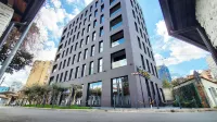 StarLight Hotel Hotels in 