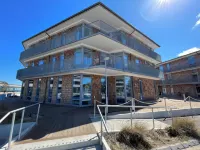 ÅhusBrygga Apartment Hotel Hoteles en 