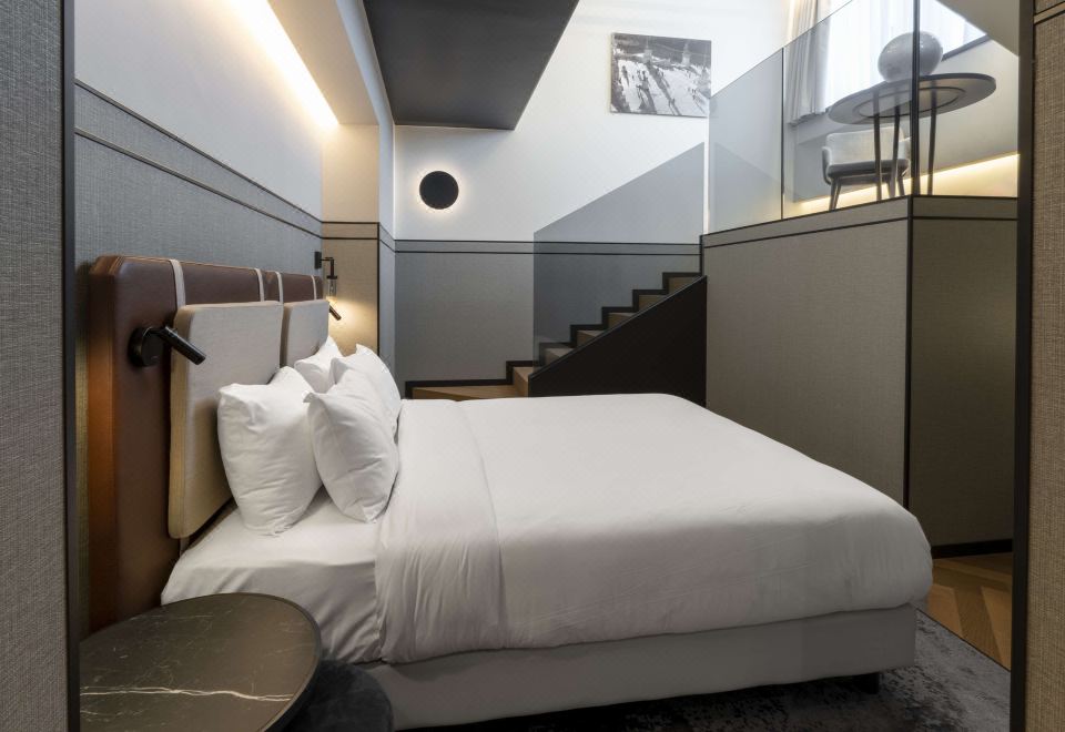 高级典藏房 禁烟